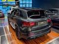 Mercedes-Benz GLC 43 AMG 4Matic Speedshift TCT 9G Gris - thumbnail 10