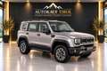 BAIC Sonstige BAIC BJ40 2.0 Diesel 4x4 | 162 PS | 3 Sperren | Vo Grau - thumbnail 1