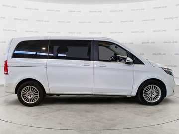 d Automatic Compact 5 POSTI AUTOCARRO+IVA