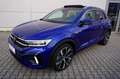 Volkswagen T-Roc R-Line 1.5 TSI 7-Gang DSG Navi,LED,Pano,RFK Blau - thumbnail 4