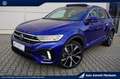 Volkswagen T-Roc R-Line 1.5 TSI 7-Gang DSG Navi,LED,Pano,RFK Blau - thumbnail 1