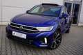 Volkswagen T-Roc R-Line 1.5 TSI 7-Gang DSG Navi,LED,Pano,RFK Blau - thumbnail 3