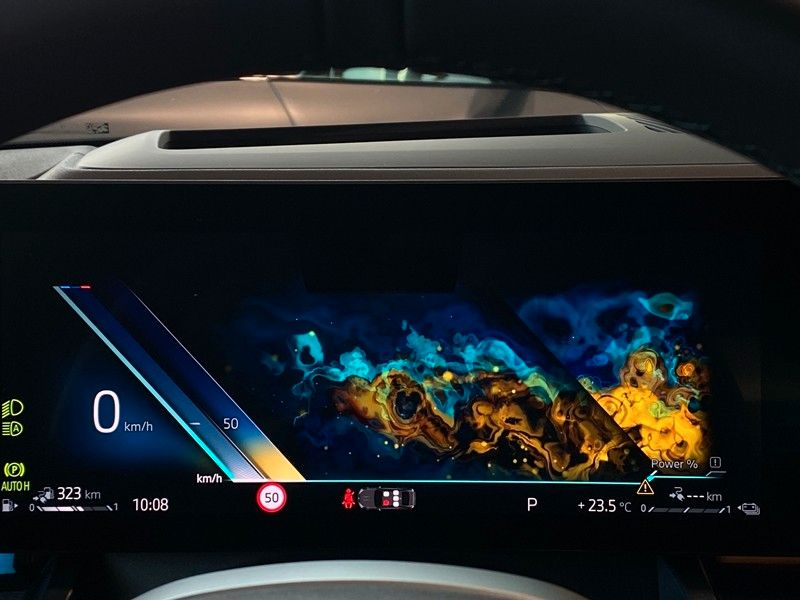 BMW 550 e Lim xDr. M-Sport SurrView Sbel HUD AHK ACC — photo 43