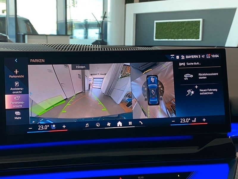 BMW 550 e Lim xDr. M-Sport SurrView Sbel HUD AHK ACC — photo 37