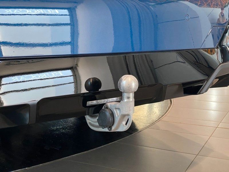 BMW 550 e Lim xDr. M-Sport SurrView Sbel HUD AHK ACC — photo 40