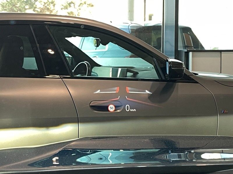BMW 550 e Lim xDr. M-Sport SurrView Sbel HUD AHK ACC — photo 41
