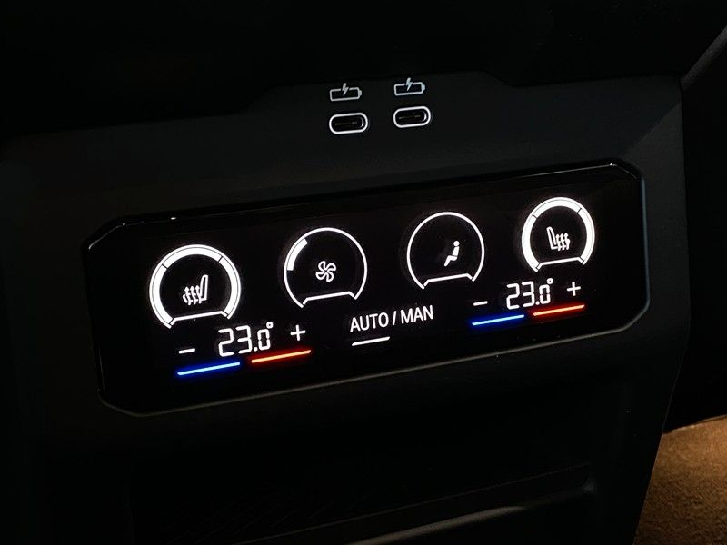 BMW 550 e Lim xDr. M-Sport SurrView Sbel HUD AHK ACC — photo 29