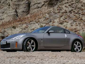 350Z Pack Pack