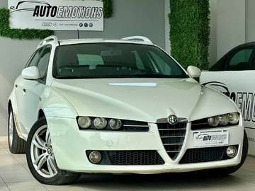 ALFA ROMEO 159 - 1.9 - 150 CV - KM REALI