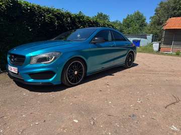 CDI AMG Line