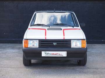 Descapotable Manual de 2 Puertas