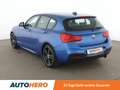 BMW 140 M140i xDrive Aut.*NAVI*LED*TEMPO*CAM*PDC*SHZ* Niebieski - thumbnail 4