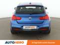 BMW 140 M140i xDrive Aut.*NAVI*LED*TEMPO*CAM*PDC*SHZ* Niebieski - thumbnail 5