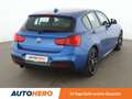 BMW 140 M140i xDrive Aut.*NAVI*LED*TEMPO*CAM*PDC*SHZ* Niebieski - thumbnail 6