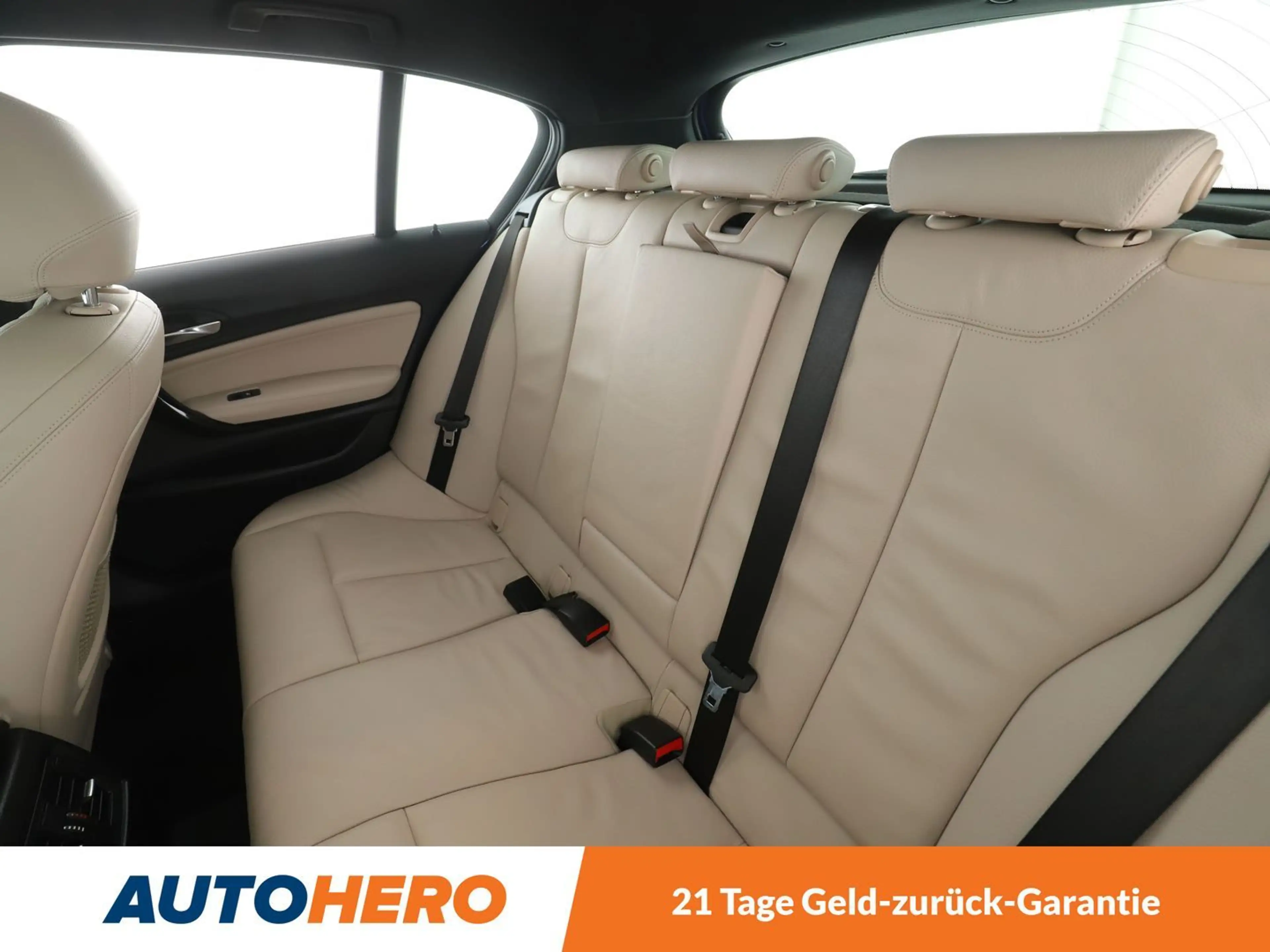 BMW 140 M140i xDrive Aut.*NAVI*LED*TEMPO*CAM*PDC*SHZ* — photo 14