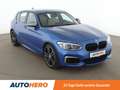 BMW 140 M140i xDrive Aut.*NAVI*LED*TEMPO*CAM*PDC*SHZ* Niebieski - thumbnail 8