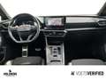 CUPRA Leon Sportstourer 1.4 e-Hybrid VZ PANO+KEYLESS+RFK Grau - thumbnail 8