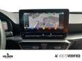 CUPRA Leon Sportstourer 1.4 e-Hybrid VZ PANO+KEYLESS+RFK Grau - thumbnail 10