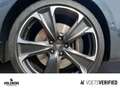 CUPRA Leon Sportstourer 1.4 e-Hybrid VZ PANO+KEYLESS+RFK Grau - thumbnail 5