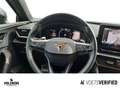 CUPRA Leon Sportstourer 1.4 e-Hybrid VZ PANO+KEYLESS+RFK Grau - thumbnail 11
