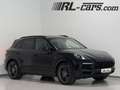 Porsche Cayenne III E-Hybrid Aut/Panorama/Sport-Chrono/AHK/PASM Schwarz - thumbnail 1