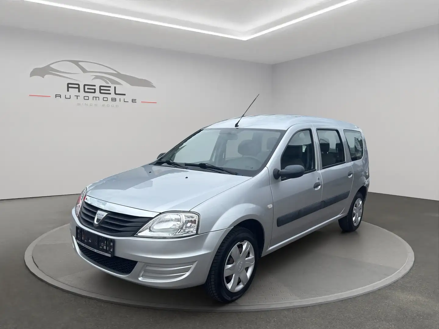 Dacia Logan Ambiance*Klima*TÜV Neu* - 1