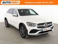 Mercedes-Benz GLC 300 de 4Matic Blanco - thumbnail 8