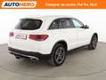 Mercedes-Benz GLC 300 de 4Matic Blanco - thumbnail 6
