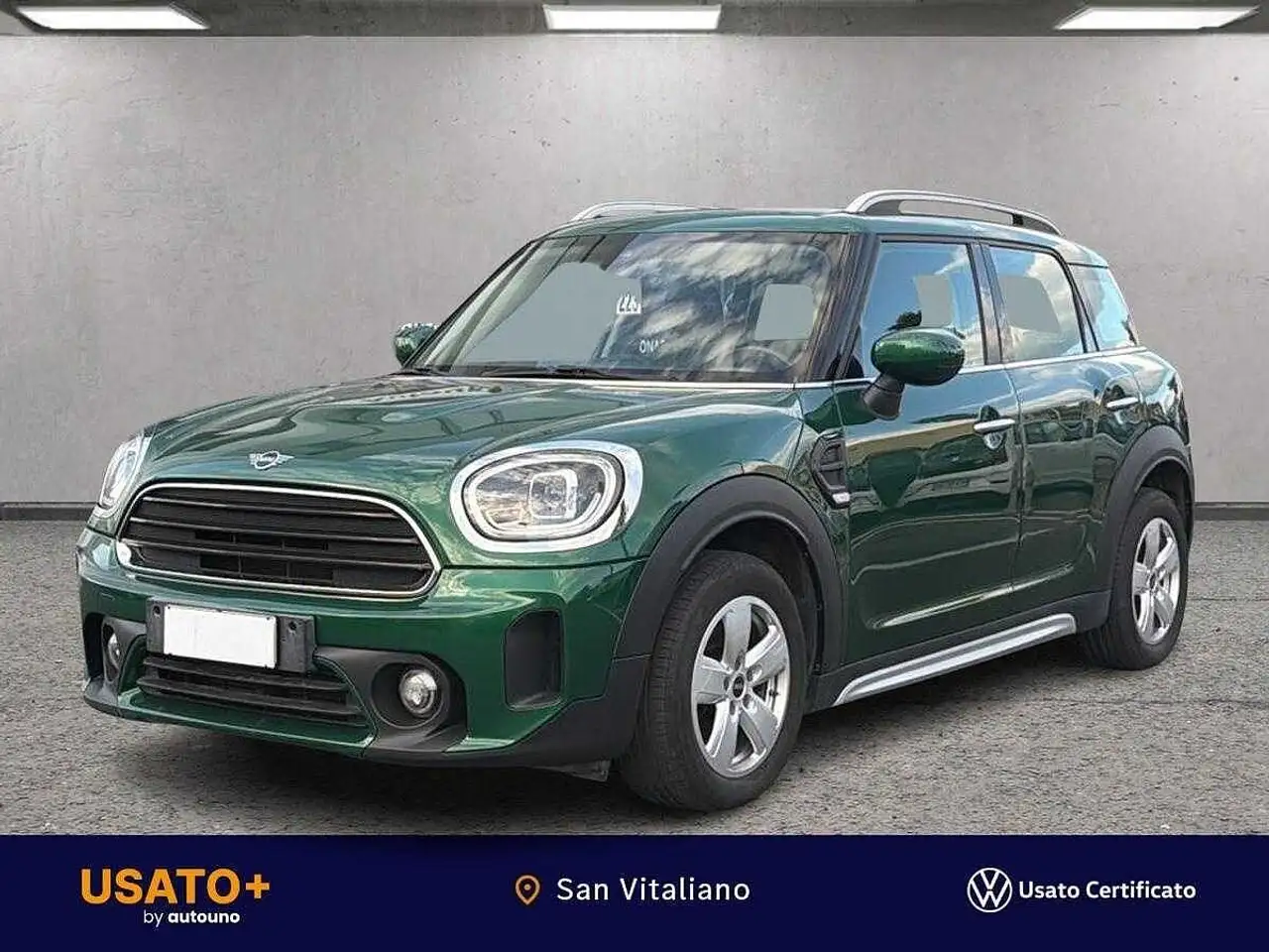 MINI
