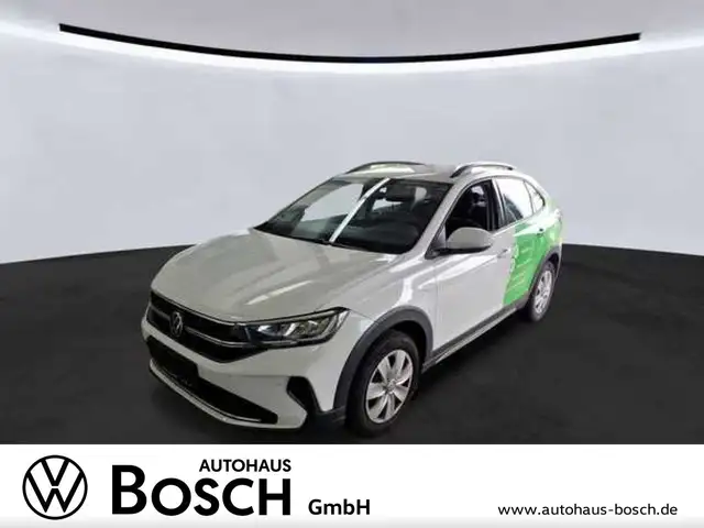 Volkswagen Taigo 1.0 TSI Life DSG ACC DAB Navi PDC LED Klima