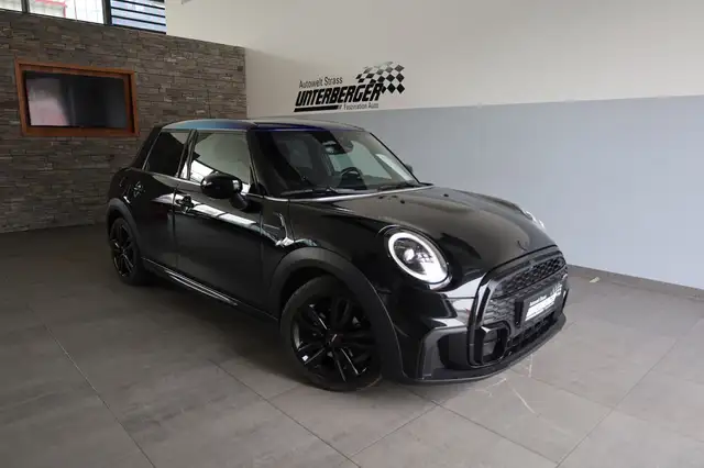 MINI Cooper DAB LED Navi Komfortzg. Tempomat Shz PDC