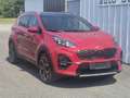 Kia Sportage 1,6 CRDI SCR MHD GT-Line *Panoramadach* Rot - thumbnail 1
