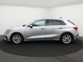 Audi A3 Sportback Audi A3 Sportback 30TFSI 110PK *NAVI*APP CONNECT*BLTH*CRUISE*PDC*DIGITAL DASHBOARD*... Gris - thumbnail 4