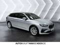 Skoda Scala 1.5 TSI DSG Selection LED SHZ LHZ PDC KAM Silber - thumbnail 6