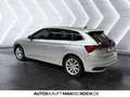 Skoda Scala 1.5 TSI DSG Selection LED SHZ LHZ PDC KAM Silber - thumbnail 4