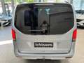 Mercedes-Benz V 250 d STYLE Lang AHK+MBEAM+7SITZ+DISTR+THERMOT Silber - thumbnail 5