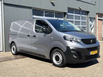 1.5 BlueHDI Marge BTW en BPM vrij!! Airco Cruise c