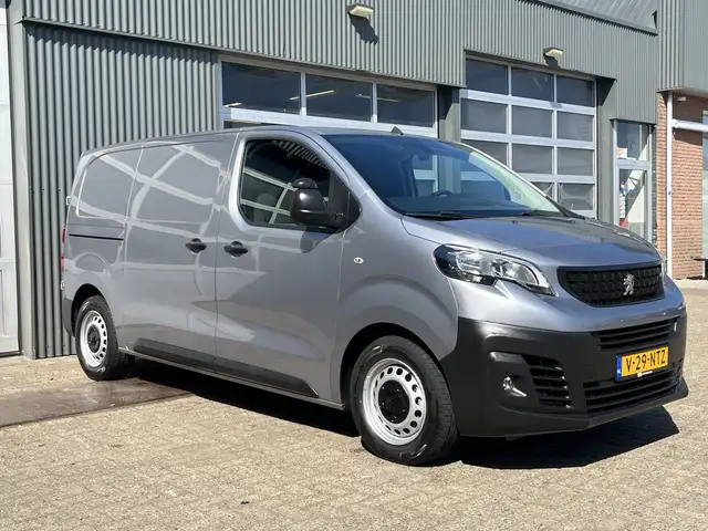 Peugeot Expert 1.5 BlueHDI Marge BTW en BPM vrij!! Airco Cruise c