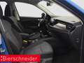 Skoda Kamiq 1.0 TSI Clever VOLL-LED PDC APP-CONNECT KESSY Azul - thumbnail 22