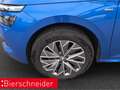 Skoda Kamiq 1.0 TSI Clever VOLL-LED PDC APP-CONNECT KESSY Azul - thumbnail 12
