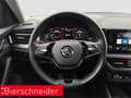 Skoda Kamiq 1.0 TSI Clever VOLL-LED PDC APP-CONNECT KESSY Azul - thumbnail 14