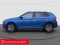 Skoda Kamiq 1.0 TSI Clever VOLL-LED PDC APP-CONNECT KESSY Azul - thumbnail 5