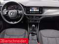 Skoda Kamiq 1.0 TSI Clever VOLL-LED PDC APP-CONNECT KESSY Bleu - thumbnail 18