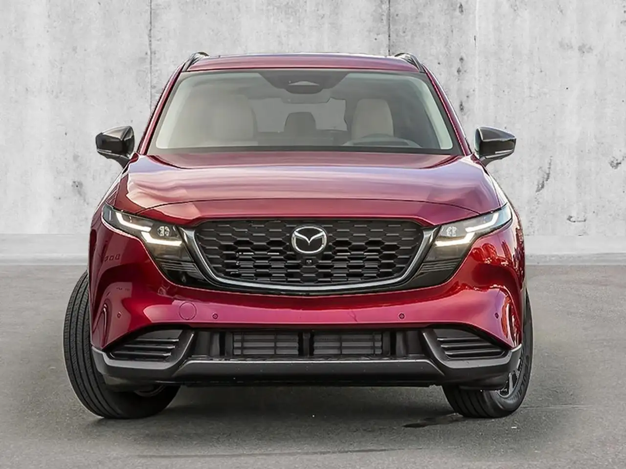 Mazda CX-5 снимка Mazda CX-5