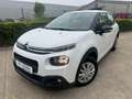 Citroen C3 C3 Pure Tech 68 FEEL Blanc - thumbnail 3