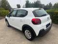 Citroen C3 C3 Pure Tech 68 FEEL Blanc - thumbnail 5