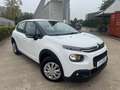 Citroen C3 C3 Pure Tech 68 FEEL Blanc - thumbnail 1