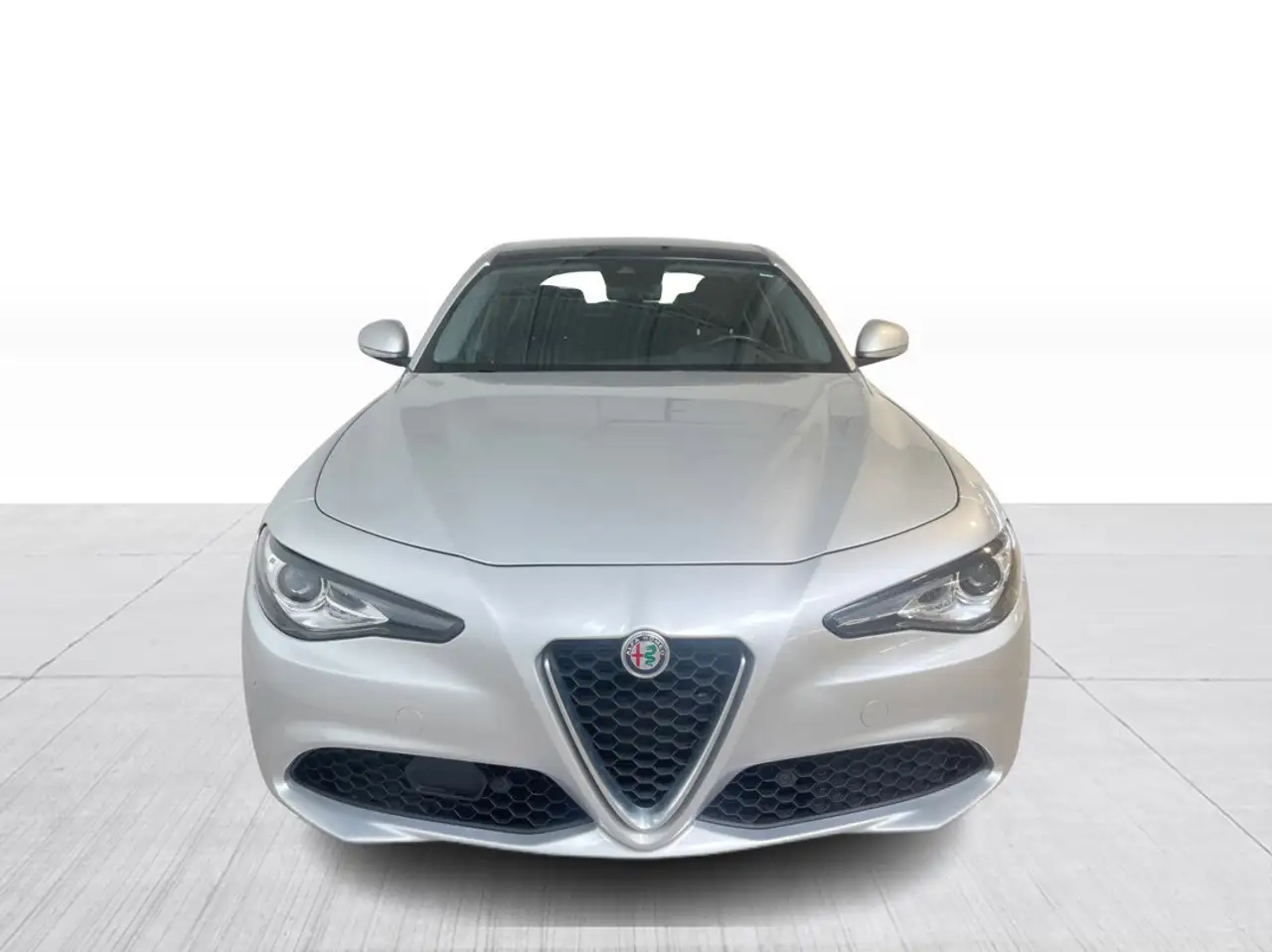 Alfa Romeo Giulia снимка Alfa Romeo Giulia