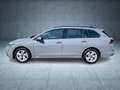 Volkswagen Golf Variant Life 1.0 TSI Navi+ACC+DWA+DiCockpit Grau - thumbnail 3