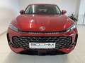 MG HS PHEV  Luxury 21,4kWh  **Braunes Leder Rot - thumbnail 3